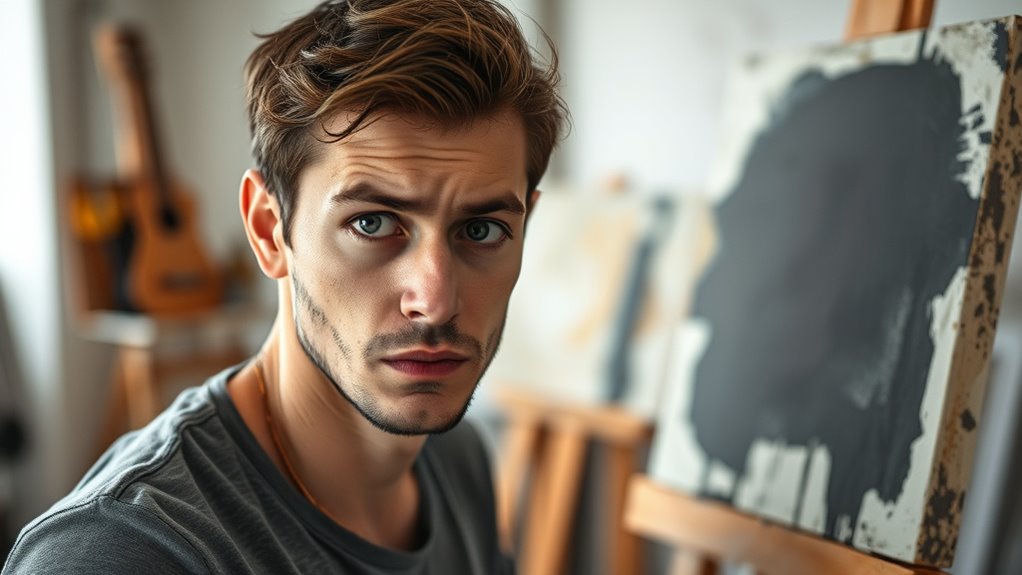 recognize and manage imposter feelings