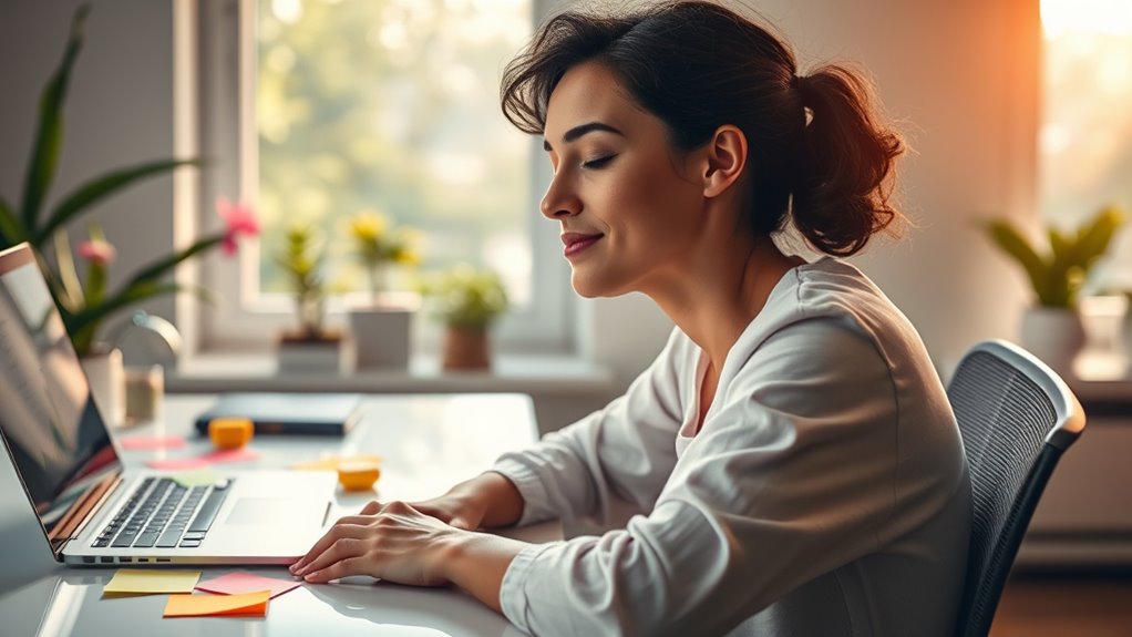 reframe stress as opportunity