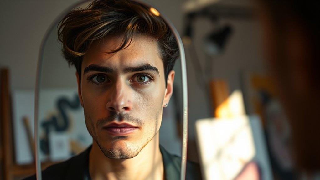 reframe thoughts boost confidence