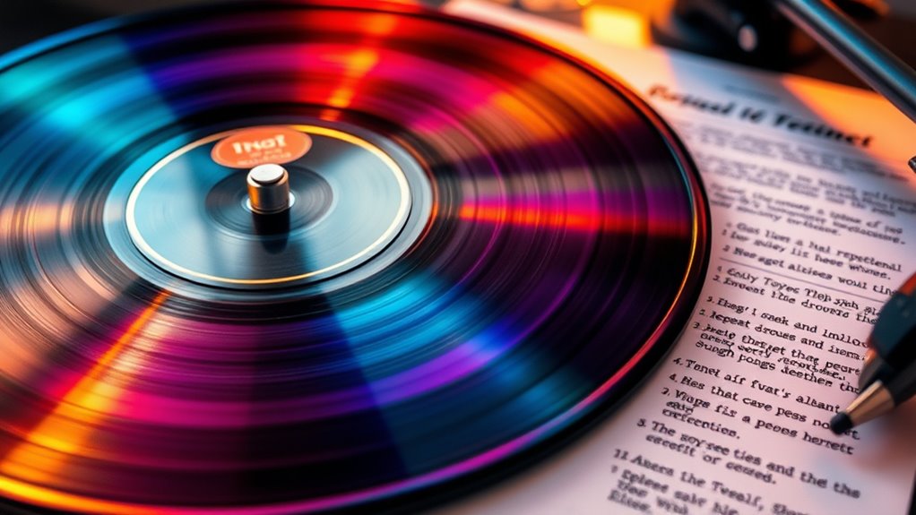 repetition and variation techniques