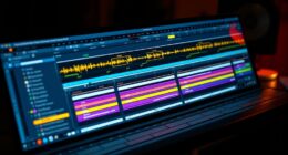 session metadata and notes