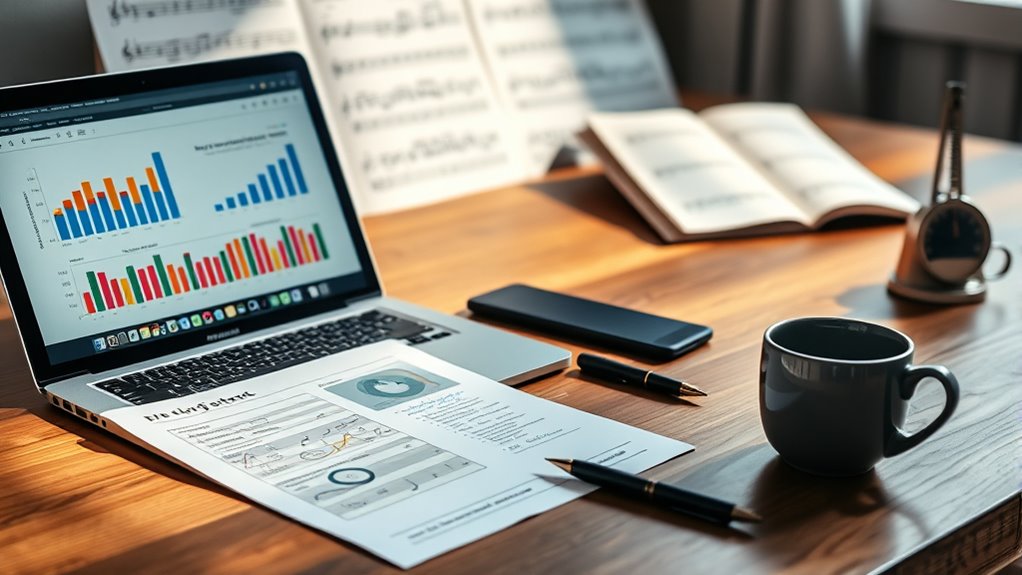 set financial goals effectively