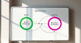 simple visual mode explanation
