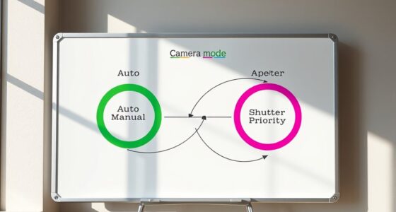 simple visual mode explanation