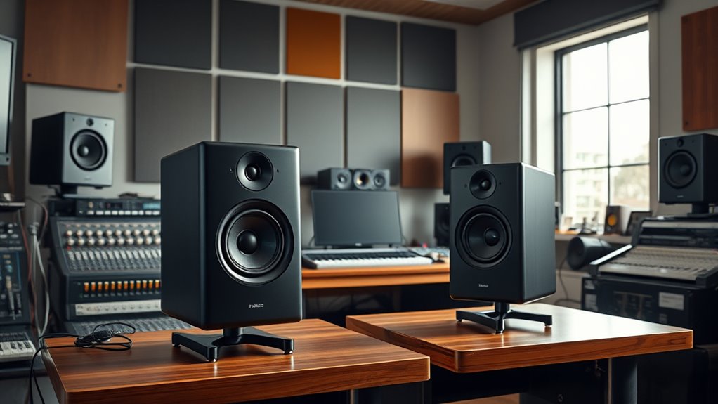 sound clarity and connectivity