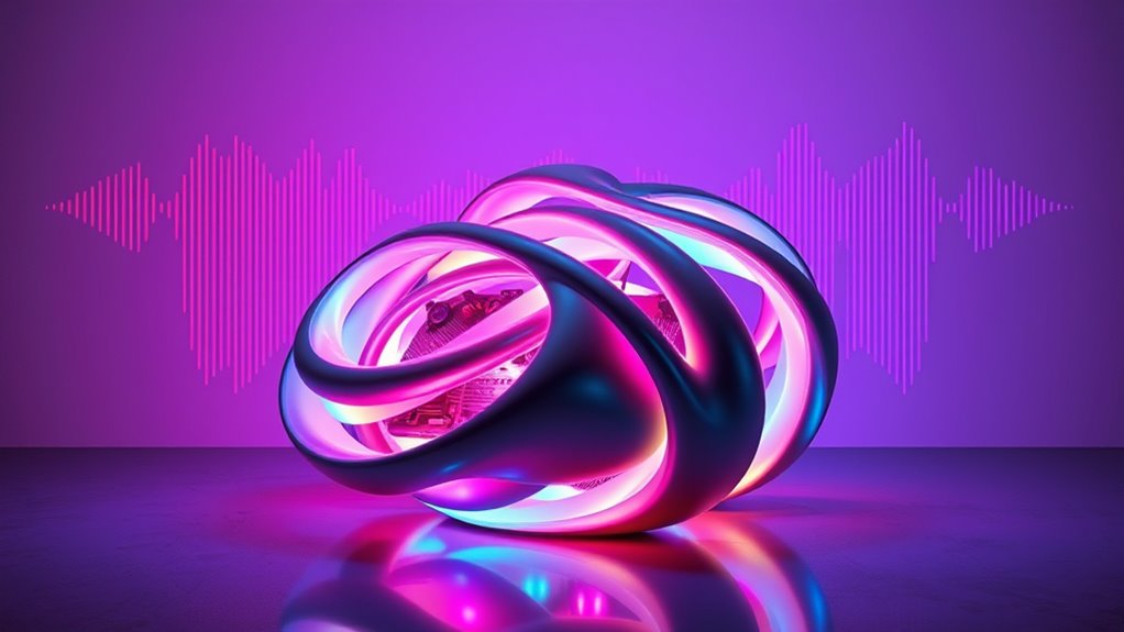sound fusion through spectral morphing