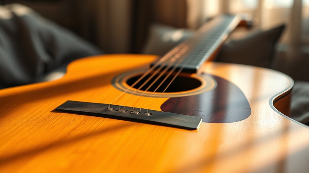 sound qualities evoke emotions