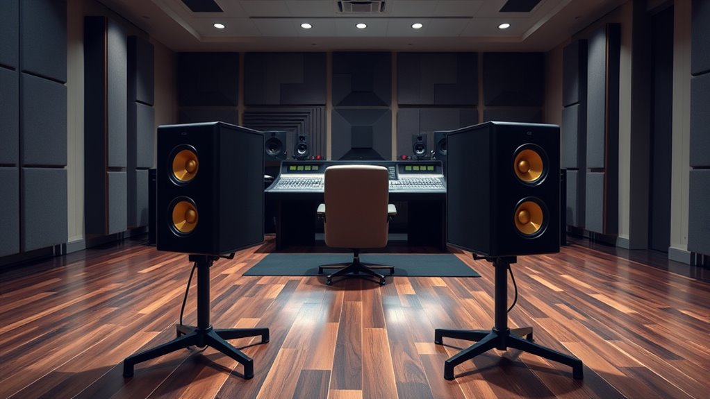 sound quality and specifications
