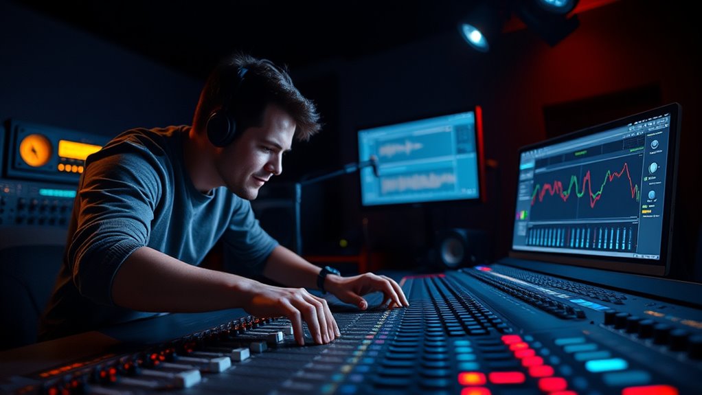 spontaneous warm emotional expression