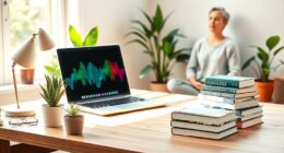 stress resilient creative thinking