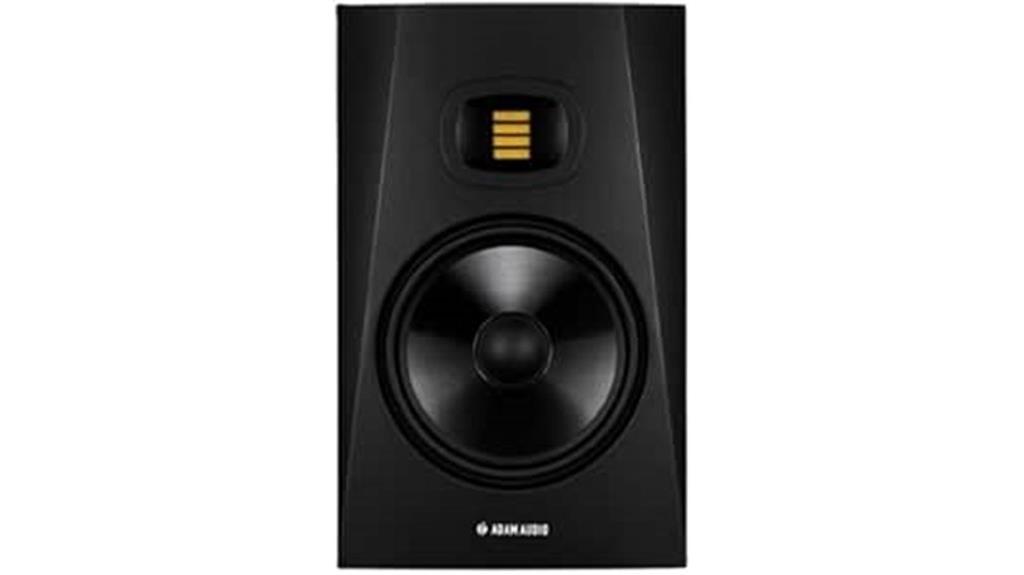 studio monitor speaker
