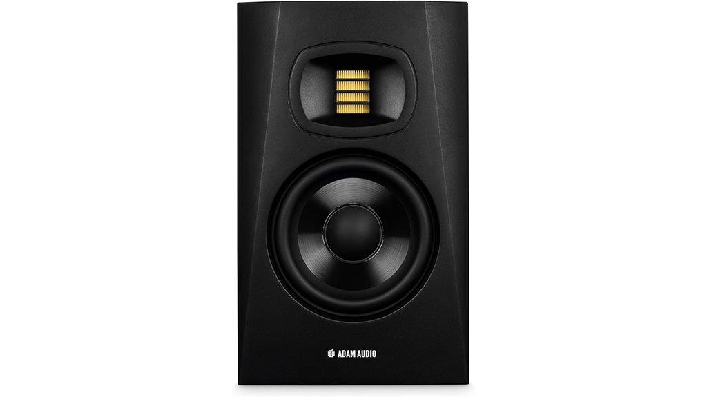 studio monitor speaker model