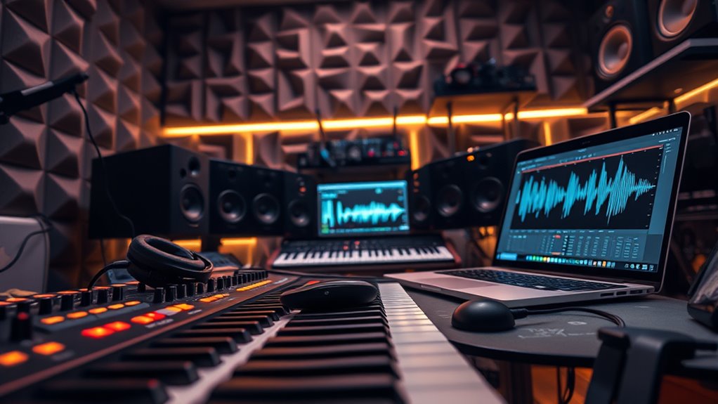 top 10 melody production tips