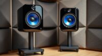 top 15 compact studio monitors
