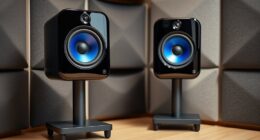 top 15 compact studio monitors