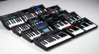 top 15 portable 49 key midi