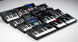 top 15 portable 49 key midi