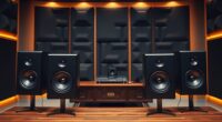 top 15 studio monitors