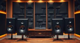 top 15 studio monitors