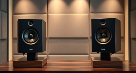 top 15 studio monitors