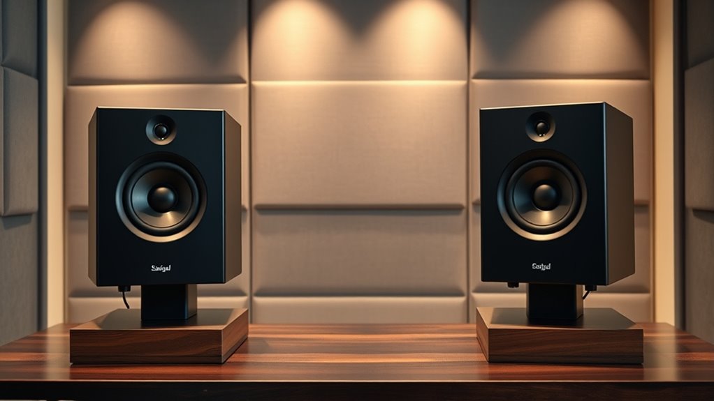 top 15 studio monitors