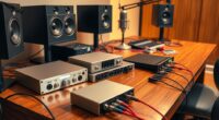 top 2025 audio interface picks