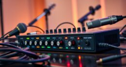 top 8 input audio interfaces