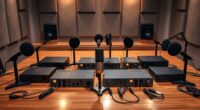 top audio interface bundles