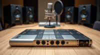 top beginner audio interfaces