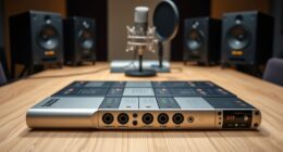 top beginner audio interfaces