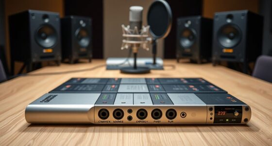 top beginner audio interfaces