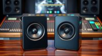 top bluetooth studio monitors