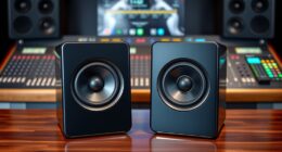 top bluetooth studio monitors