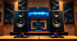 top edm studio monitors