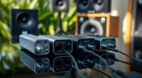 top iphone portable audio interfaces