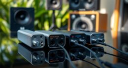 top iphone portable audio interfaces