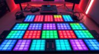 top midi drum pad picks