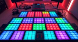 top midi drum pad picks