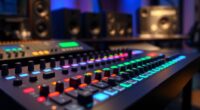 top midi fader controllers