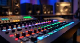 top midi fader controllers