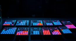 top midi foot controllers