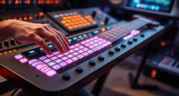 top midi guitar controllers