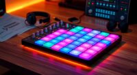 top midi pad controllers