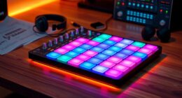 top midi pad controllers