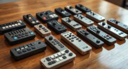 top midi wind controllers
