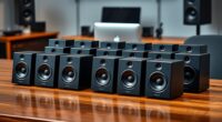 top portable studio monitors