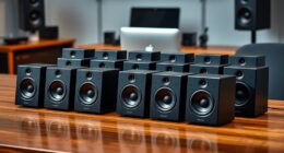 top portable studio monitors