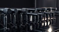 top shotgun mics for video