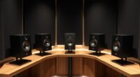 top studio monitors 2025