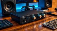 top usb audio interfaces